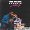 Tate Mcrae & Khalid - working - Single