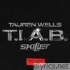 Take It All Back (feat. Skillet & Davies) - Single