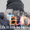 Life Is One, Be Happy - Single