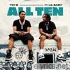 All Ten (feat. Lil Baby) [Versions]