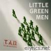 Little Green Men - Single