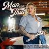 Man For That - Single