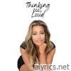 Thinking out Loud - Single