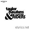 Taylor Hawkins & The Coattail Riders - Taylor Hawkins & The Coattail Riders