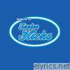 Tribute To Taylor Hicks,A