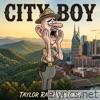 City Boy - Single