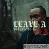 leave a note - Single