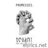 Promesses (feat. Kaleem Taylor) - EP