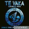 Te Vaka - Greatest Hits