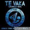 Te Vaka's Great Hits - Songs That Inspired Moana