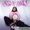 Teddie - slow it down - Single