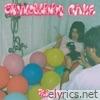 strawberry cake - Single