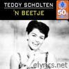 Teddy Scholten - 'N Beetje (Remastered) - Single