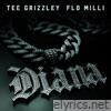 Diana (feat. Flo Milli) - Single