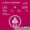 Tee Grizzley - Back To Michigan - Single