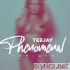 Phenomenal - Single