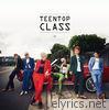 틴탑 클래스 TEEN TOP CLASS - EP