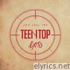 Teen Top 20'S Love Two “Éxito”