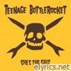 She's The Shit - Single