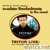 Modern Troubadours In the Round: Teitur Live (iTunes Exclusive) - EP