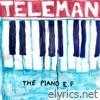 Song for a Seagull (Piano Version) - Single