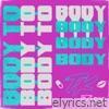 Telykast - Body To Body - Single
