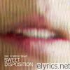 Sweet Disposition - EP