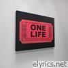 One Life - Single