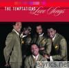 The Temptations: Love Songs