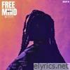 FREE MIND (Deejay SK Freestyle Remix) - Single