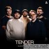 Tender (Audiotree Live) - EP