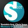 Memory of a Dream (feat. Chris Jones) - EP