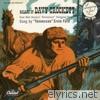 Ballad Of Davy Crockett - EP