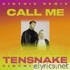 Call Me (feat. HËXĖ) [Cinthie Remix] - Single