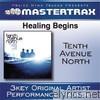 Healing Begins (Performance Tracks) - EP
