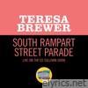 South Rampart Street Parade (Live On The Ed Sullivan Show, April 15, 1962) - Single