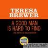 A Good Man Is Hard To Find (Live On The Ed Sullivan Show, December 11, 1955) - Single