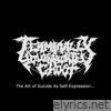 Terminally Your Aborted Ghost - The Art of Suicide as Self Expression... - EP