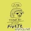 Terno Rei - Pivete (feat. Tuyo) - Single