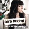 Terra Naomi NapsterLive Session - EP