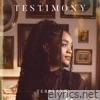 Testimony - Single