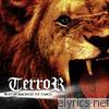 Terror - Rhythm Amongst the Chaos - EP