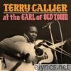 Terry Callier lyrics