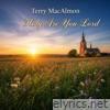 Holy Are You Lord - Single