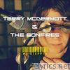 Terry Mcdermott & The Bonfires - Hi Steppin - Single