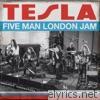 Five Man London Jam (Live At Abbey Road Studios, 6/12/19)