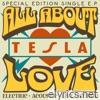 All About Love - EP