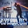 Remedy Live in Moscow