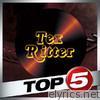Top 5: Tex Ritter - EP