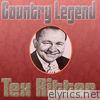 Country Legend Tex Ritter